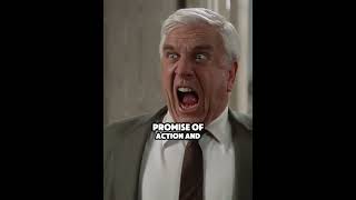 What Really Happened Behind From the Files of Police Squad! 1988