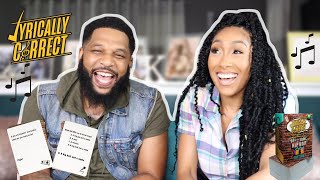 What's Too $hort's Favorite Word?| We Played Lyrically Correct | Are You Team Aries or Team Greg?