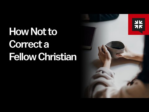 Video: Cum să nu faci compromisuri ca creștin?