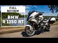 BMW R 1250 RT - Full Review