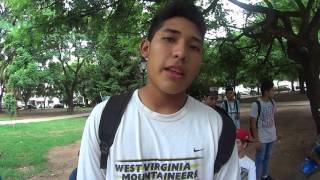 Salta,Alvarado Freestyle