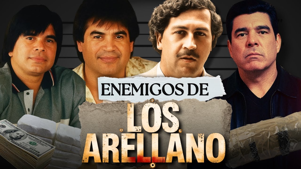 Hermanos Arellano Félix: guerras y rivales del cártel de Tijuana