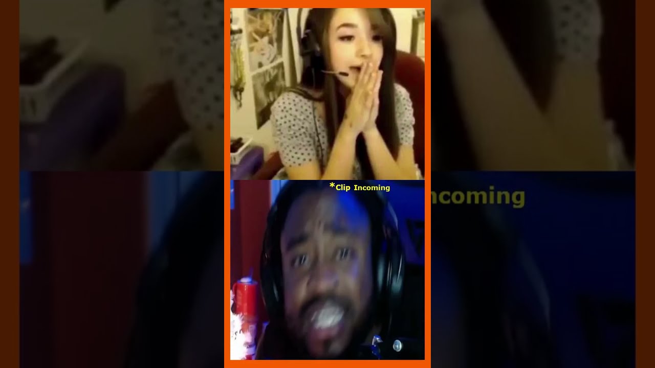 Pokimane Saying N Word