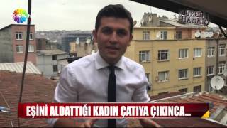 Tek gecelik kaçamağın inanılmaz sonu