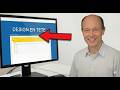 Mise en forme de l'en tête du formulaire attaché (Formulaires Access 23)