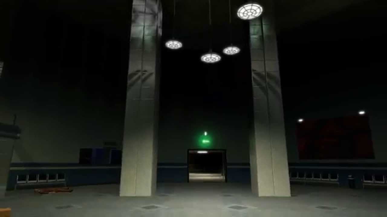 Lockdown Official Trailer YouTube