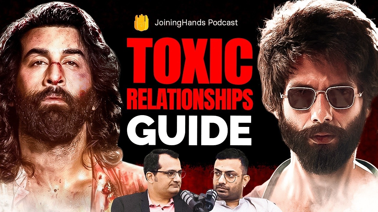 From Chaos to Calm | Mohhit's Journey of Transforming his Relationship #hoponopono