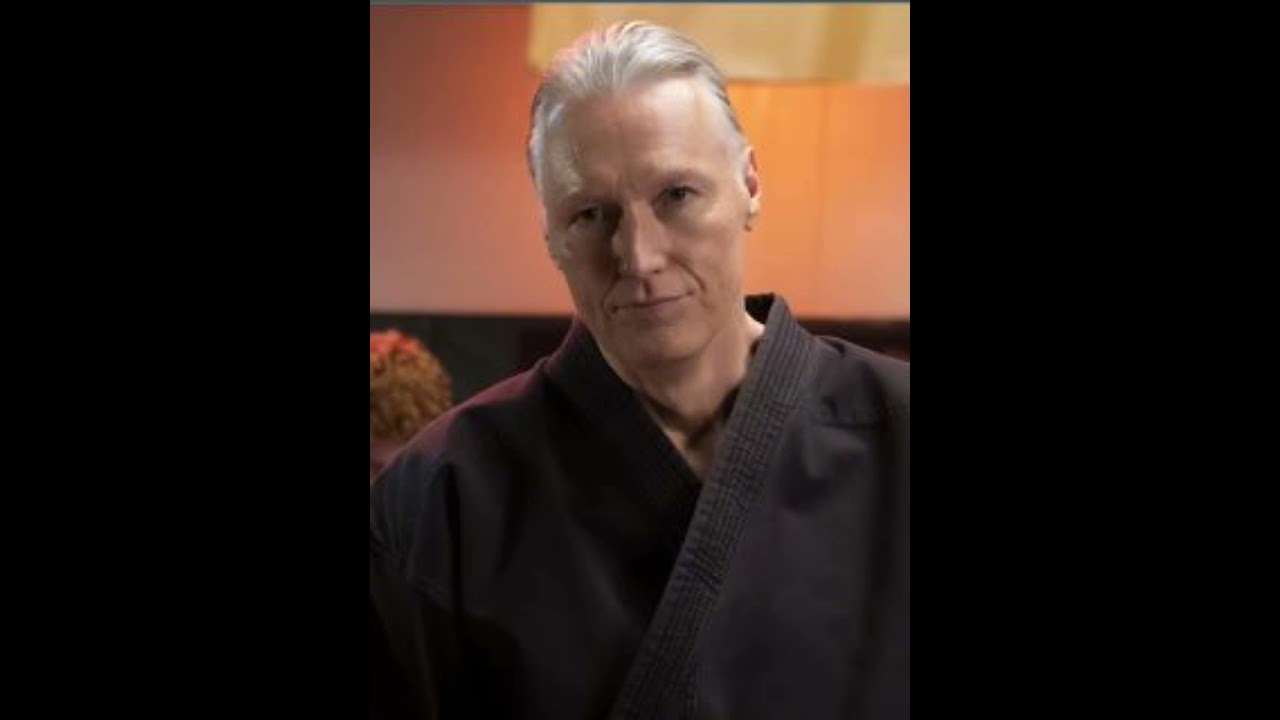 Villains Explained - Terry Silver (The Karate Kid Part III/Cobra Kai)