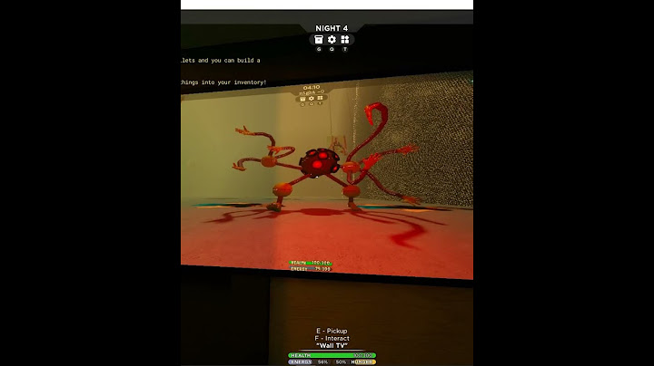The T.V's Hold Secrets In 3008. #roblox #3008 #creepy #cozy