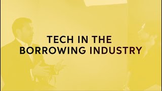 Industry Experts: Marcus Tzaferis