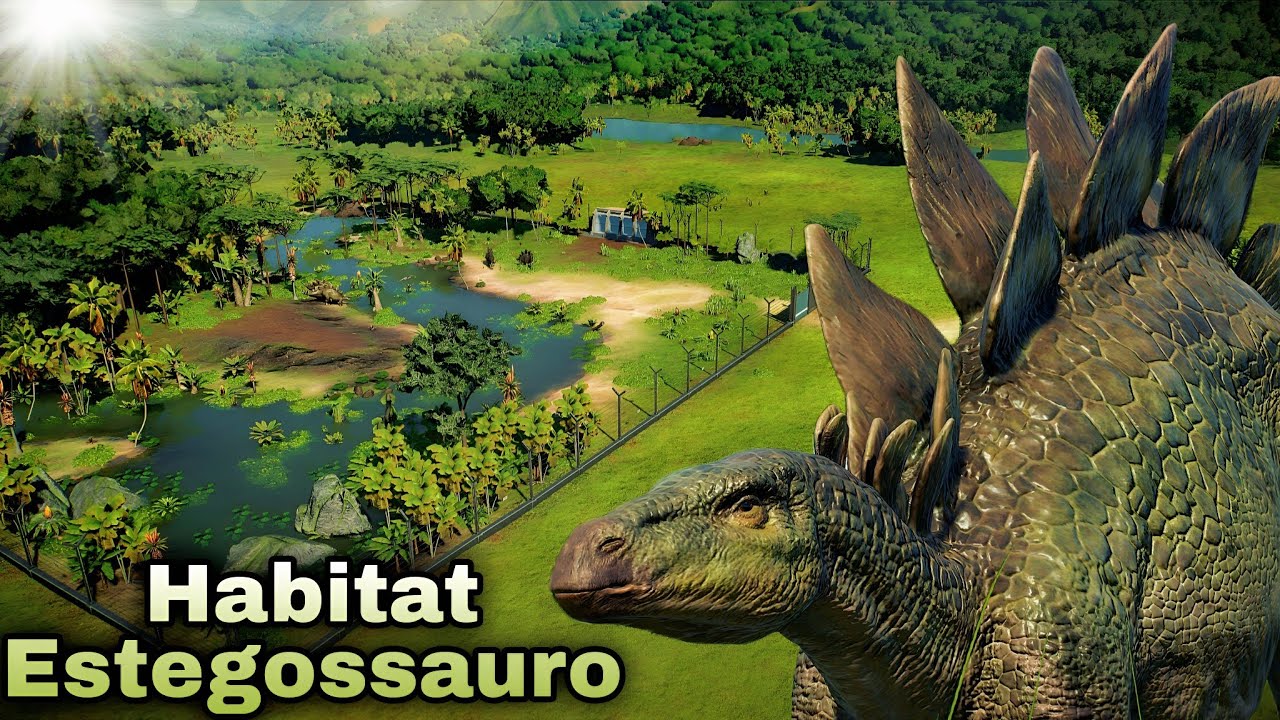 Como Construir um Habitat para o seu 