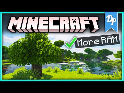 [1.16.3] Come allocare più RAM per Minecraft 1.16.3 - Fix Lag e aumentare FPS! | Minecraft Tutorial