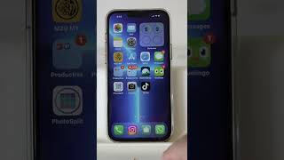 How to Change iPhone Ringtone #shorts screenshot 4