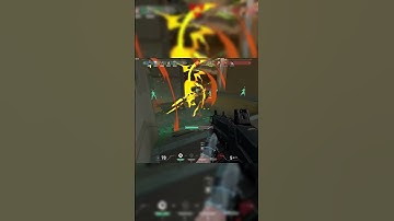 best way to Entry with judge  ace  #valorant #7xcommandoyt #shortsfeed