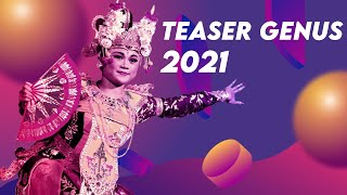 Official Teaser Gebyar Nusantara IPB 2021