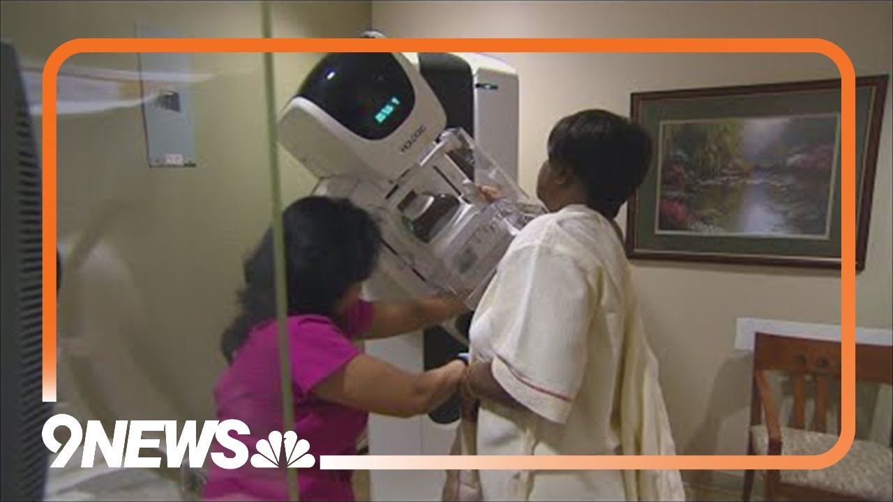 New Mammogram Guidelines Youtube