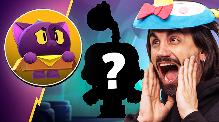 The Biggest Update of the year! (Brawl Talk)