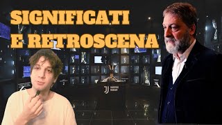 BRAGHIN LASCIA LA JUVENTUS: MOTIVI, EREDITÀ E CONSEGUENZE 🔚
