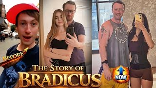 Bradicus His Journey Early In Game Never Told Before