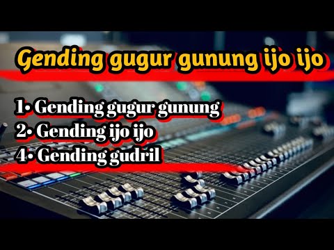 Gugur Gunung (feat. Bella Nadinda)