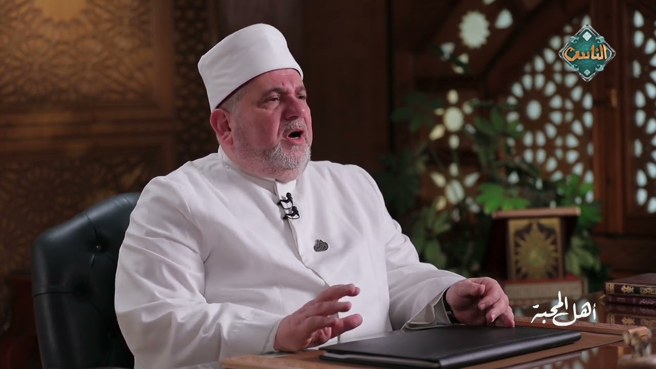 السيدة رابعة العدوية رضي الله عنها.. أ.د. محمد محمود أبو هاشم يُوضح بعضًا من سيرتها العطرة