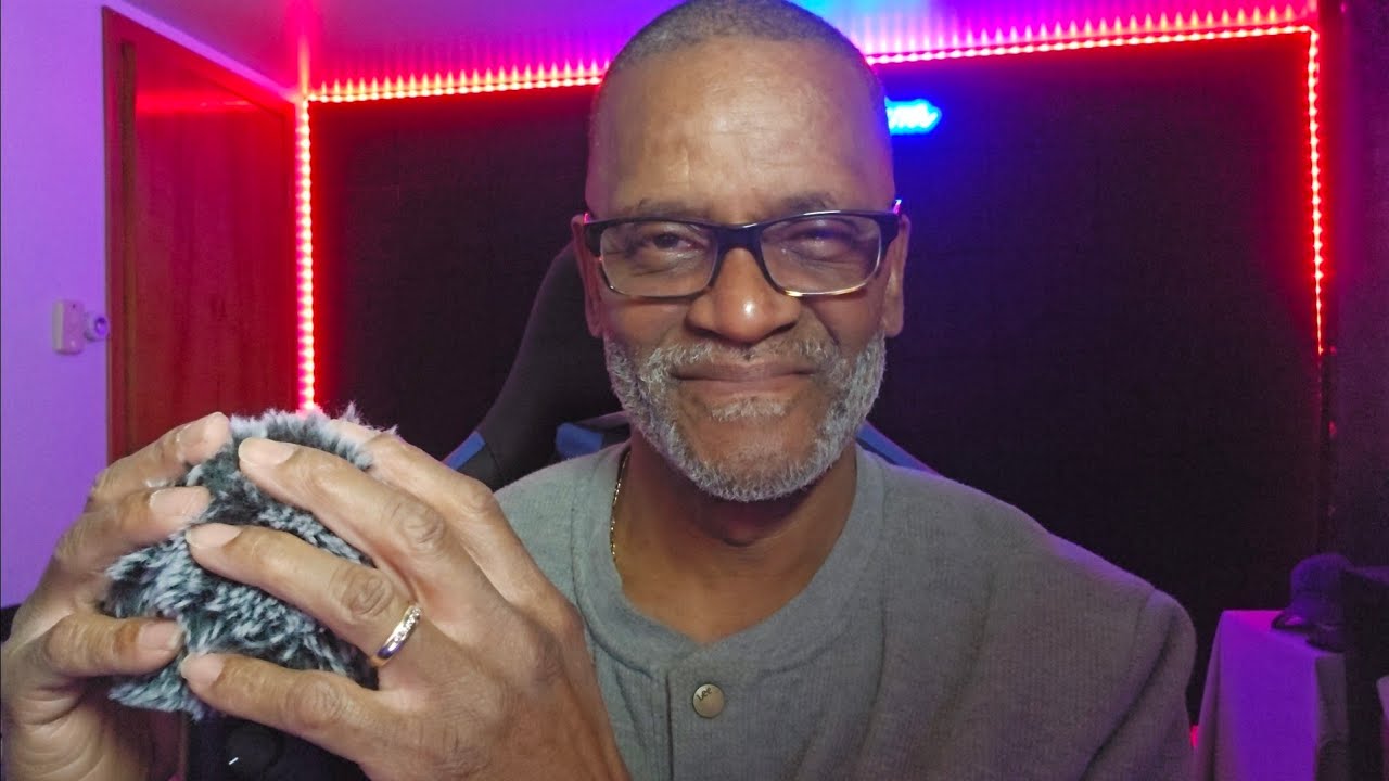 I Will Do ASMR Until You Fall Asleep (Tingles Guaranteed}