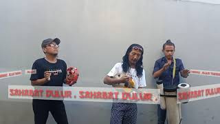 Duriat Madinah  Doel Sumbang cover 3 Durjana