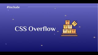 CSS Session  7 -  Mastering CSS Overflow and Opacity Properties in Telugu