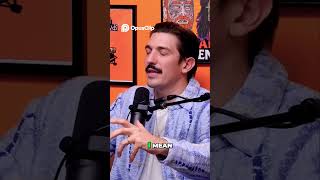 Celebrity Andrew Schulz on His Newborn Daughter: “Your Baby Is the Love of Your Life” #badfriends Profile