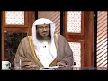 ما هى صيغ الاستغفار الشيخ سليمان الماجد