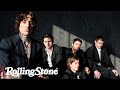 Bring Me The Horizon: Behind The Scenes at Rolling Stone UK's Cover Shoot