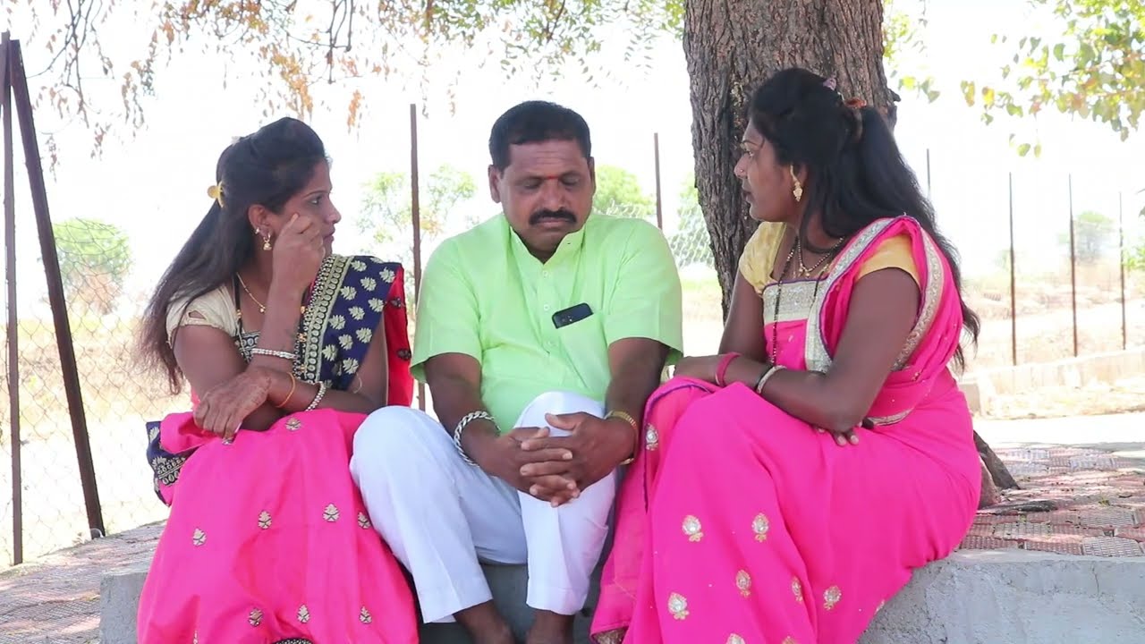 लफड करताना वाटल गोड आत्ता दोघी पण म्हणतात चल कोपर्यात .जाग्यावर जिरली खोड, by #rahulchakhale