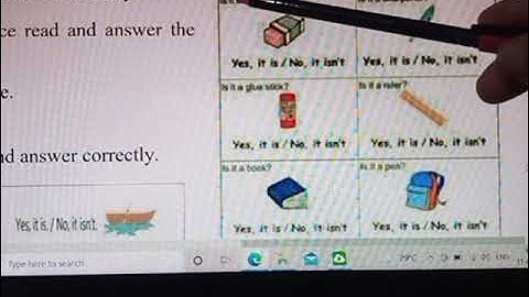 std 3 English setu bridge course-day 21