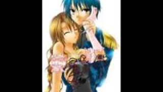 Ryoma Echizen & Sakuno Ryusaki - Tattooed On My Mind