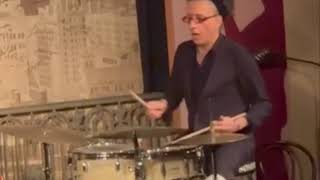 Cyrus Chestnut Trio - Nippon Soul Connection (live at Marians Jazzroom)