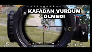 Anti̇k Gi̇zem Çözüldü Pubg Mobi̇le Gameplay