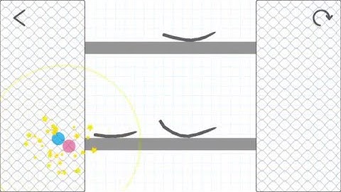 Brain Dots Level 201