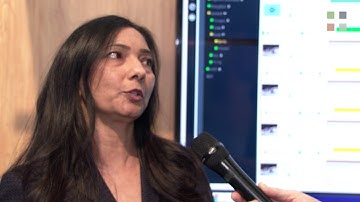 Interra Systems at NAB 2018