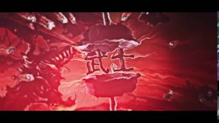 武士 ✦ Max Z. [bad c4d xd] although 50 likes for the ae?