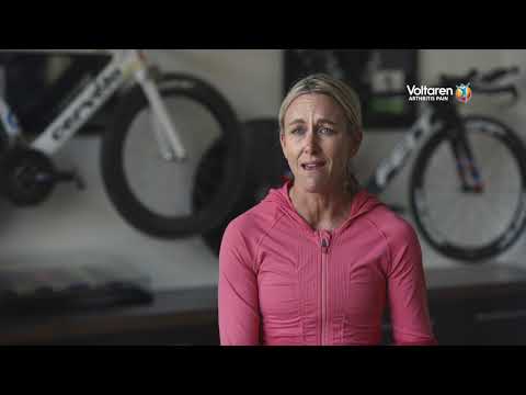 Chasing the Joy of Movement | Content by Voltaren - Chasing the Joy of Movement | Content by Voltaren