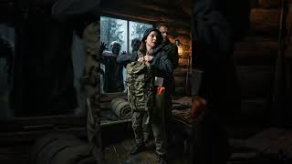 SURVIVAL 101 - EP5 #escape #zombie #apocalypse #survival