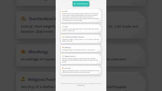 Indus Valley Civilization: Urban Planning, Trade, and Unique Features