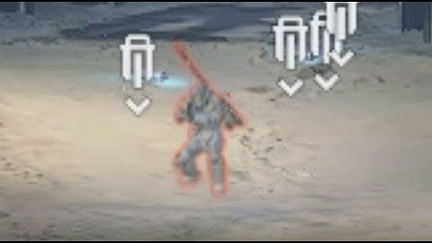 When the new game has an empty lobby, you try and make friends . . . I guess . . .