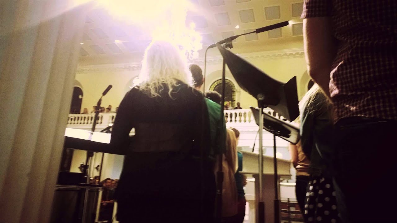 Psalm 98 -The Lord Has Revealed