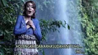 Dang Marhasudahan - Bulan Panjaitan
