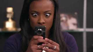 Big Time Blogger clip1