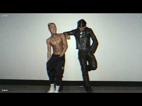 XXXTENTACION - WooHoo Me! feat. Playboi Carti (Remix) (Prod. Lawliet)