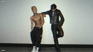 XXXTENTACION - WooHoo Me! feat. Playboi Carti (Remix) (Prod. Lawliet)
