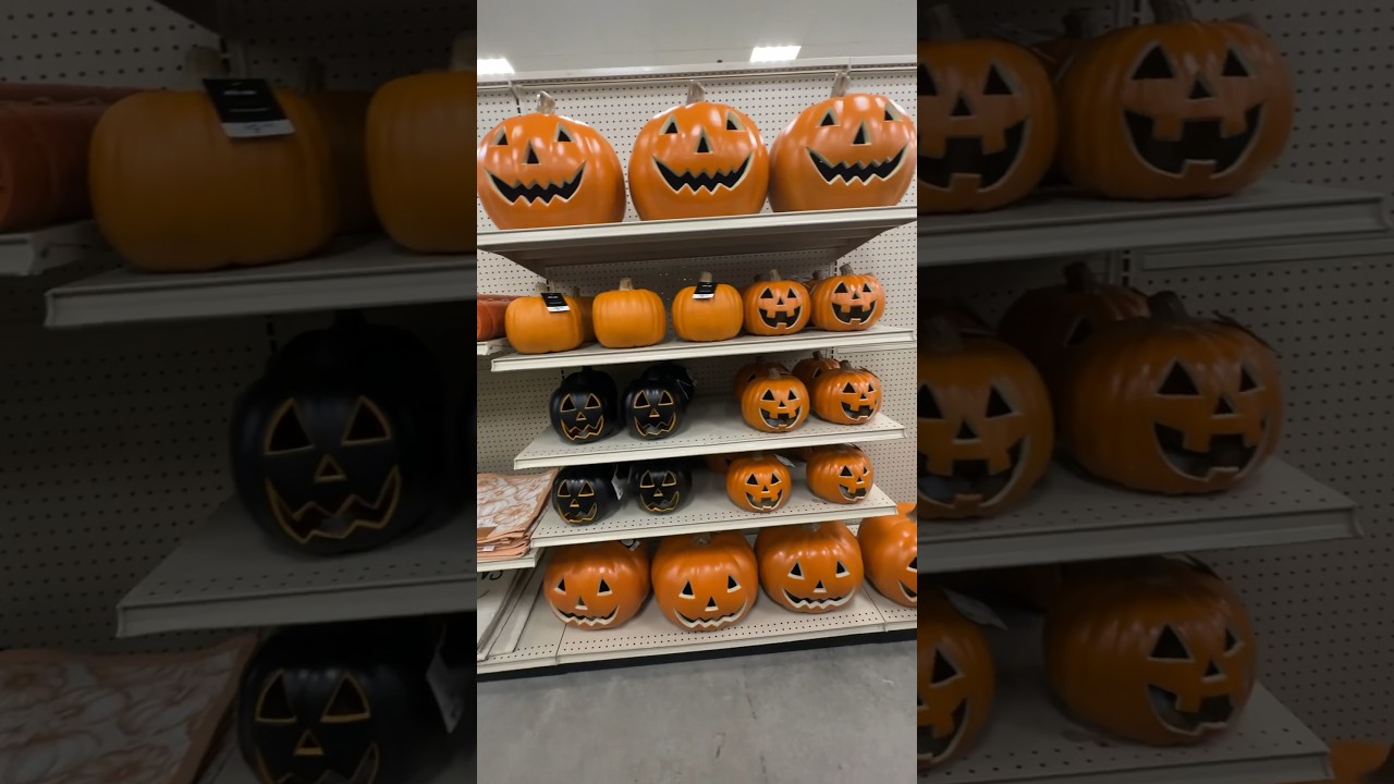 🎃 Code Orange!  Halloween has arrived!  #shorts #shortsfeed #halloween