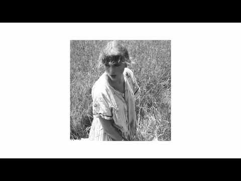 illicit affairs (sped up) (long pond studio sessions version)